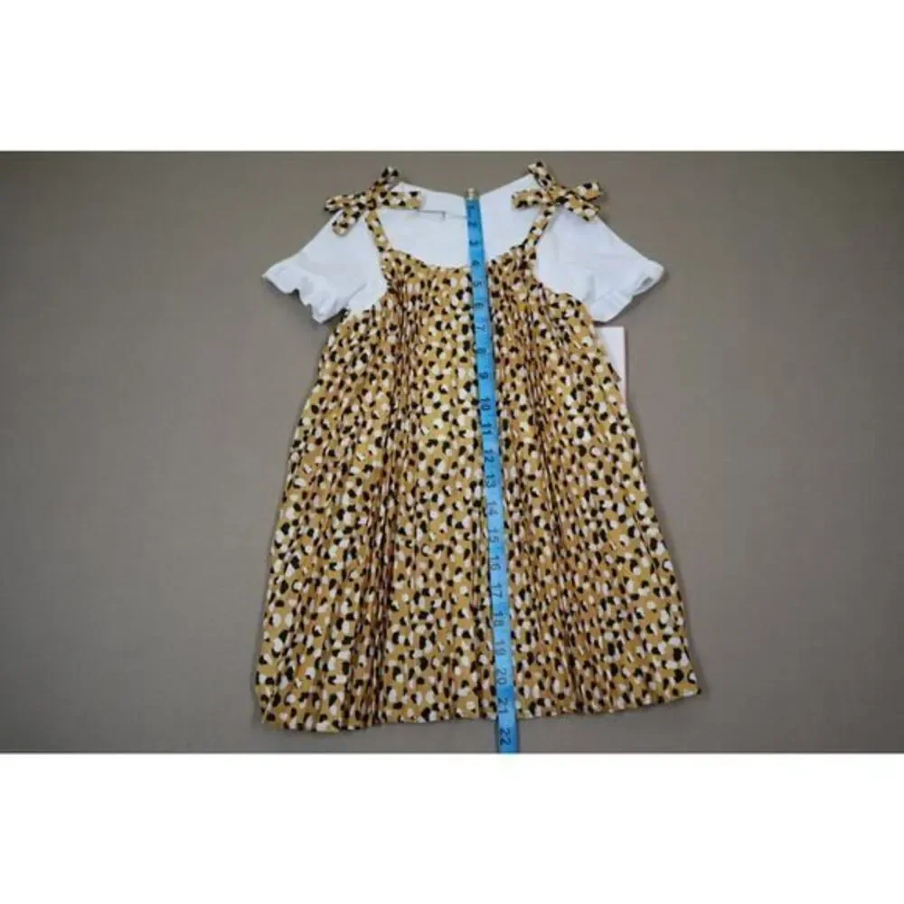 Rare Editions Girls Jumper and‎ Top 2-Piece Set Size 3T/3